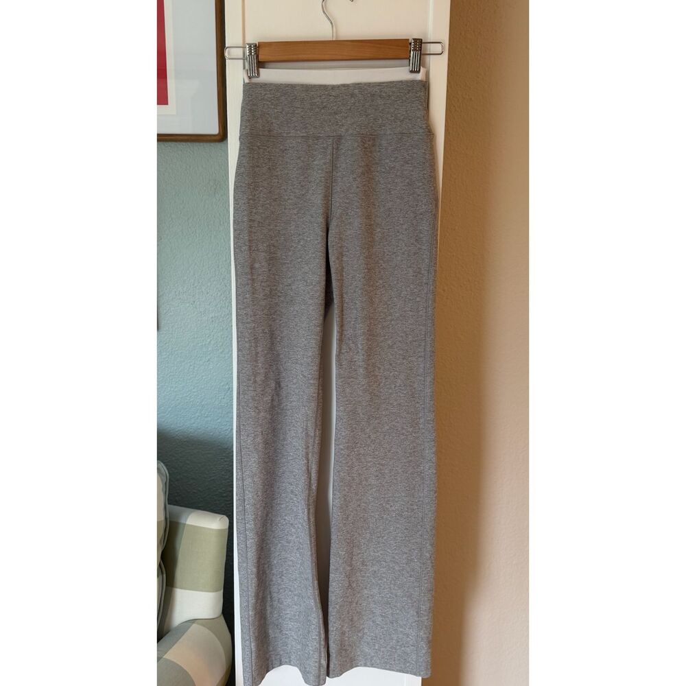Beyond Yoga Spacedye Layered High Waisted Pant
